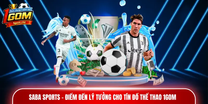 Saba Sports