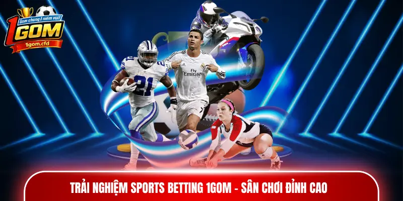 sports betting