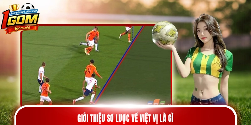 Giới thiệu sơ lược về việt vị là gì