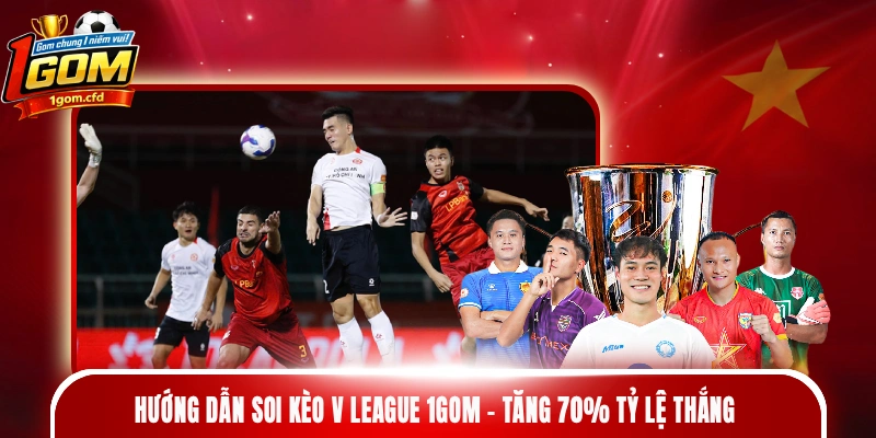 soi kèo V League