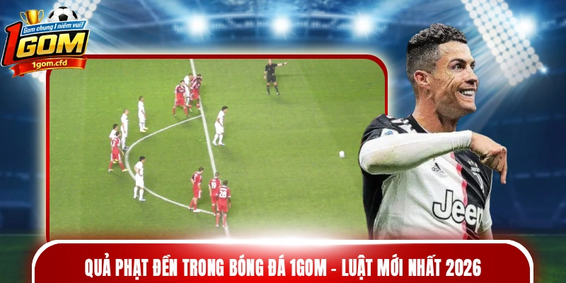 quả phạt đền trong bóng đá